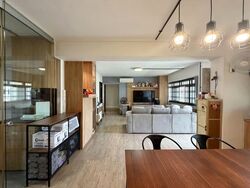 Blk 316 Tampines Street 33 (Tampines), HDB 4 Rooms #582882091